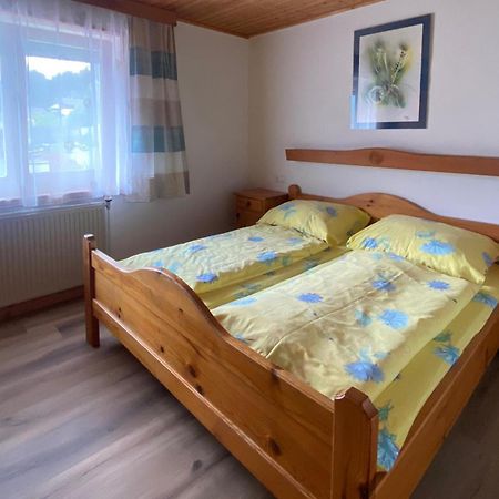Dellach im DrautalHaus Tonelehof公寓 外观 照片