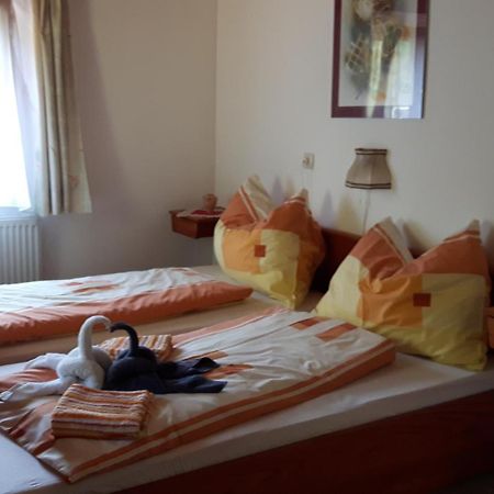 Dellach im DrautalHaus Tonelehof公寓 外观 照片