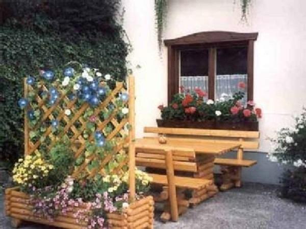 Dellach im DrautalHaus Tonelehof公寓 外观 照片