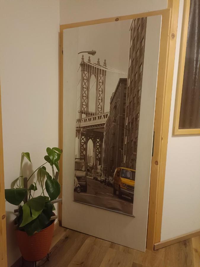 Dellach im DrautalHaus Tonelehof公寓 外观 照片