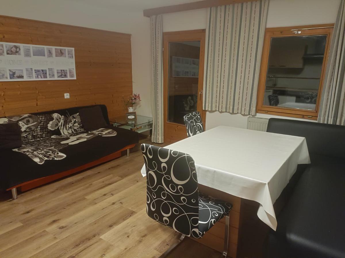 Dellach im DrautalHaus Tonelehof公寓 外观 照片
