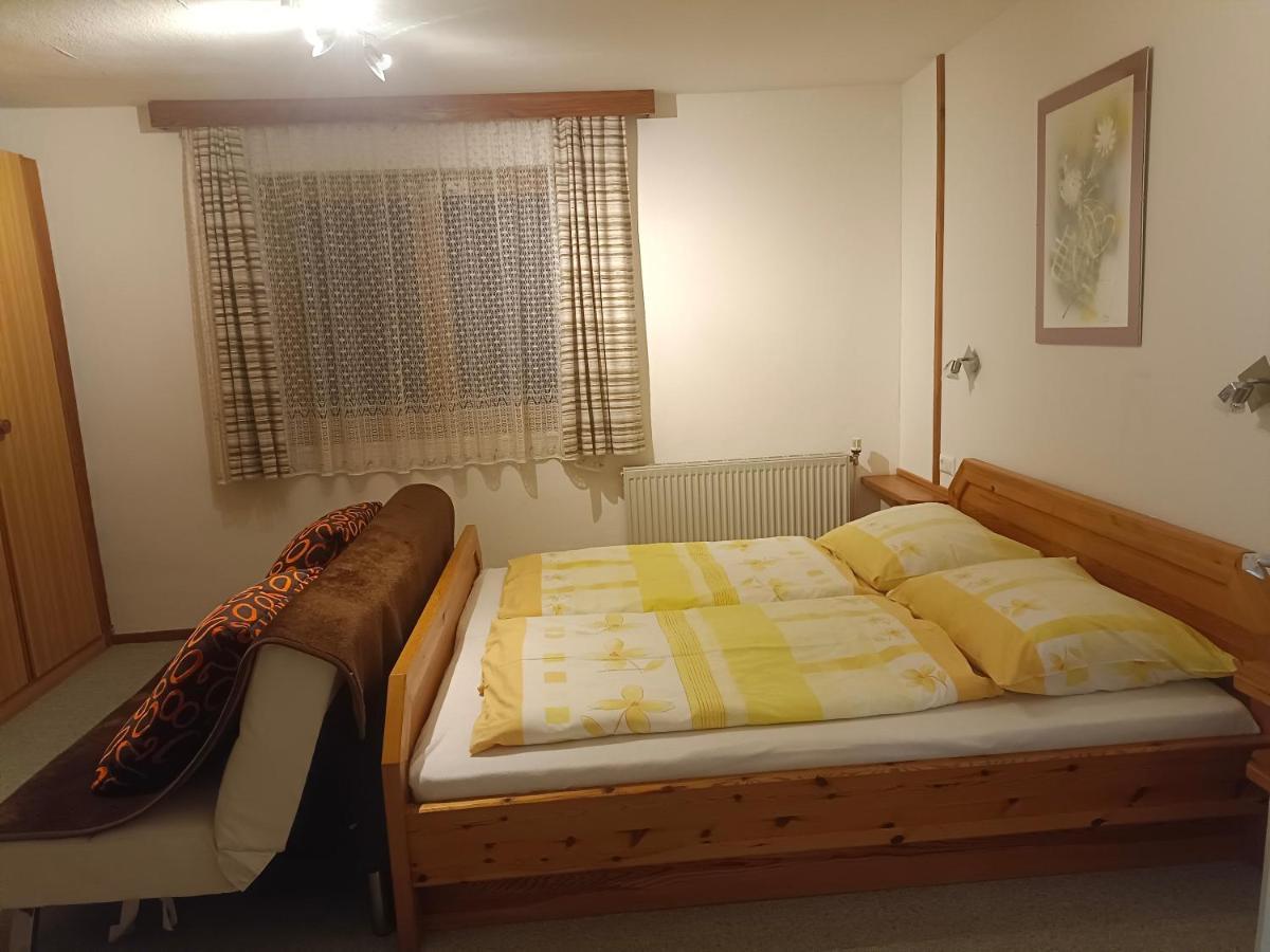 Dellach im DrautalHaus Tonelehof公寓 外观 照片