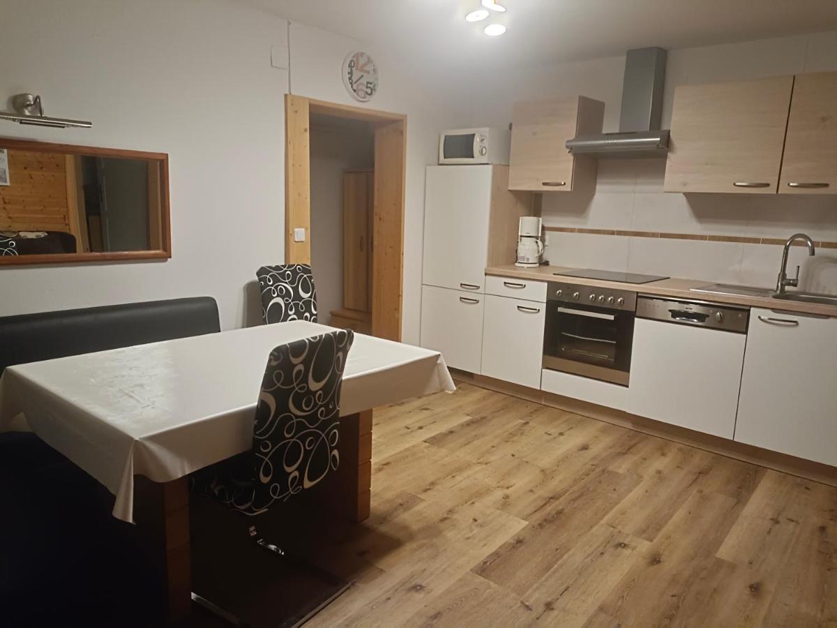 Dellach im DrautalHaus Tonelehof公寓 外观 照片