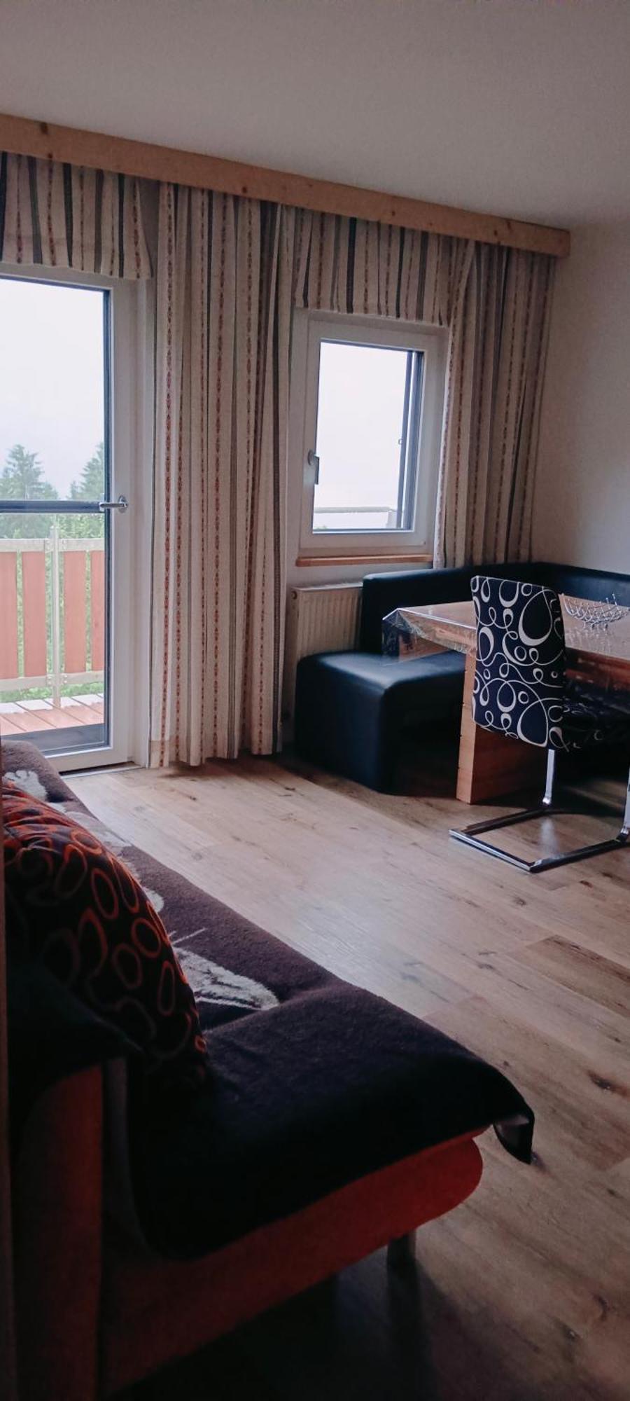 Dellach im DrautalHaus Tonelehof公寓 客房 照片
