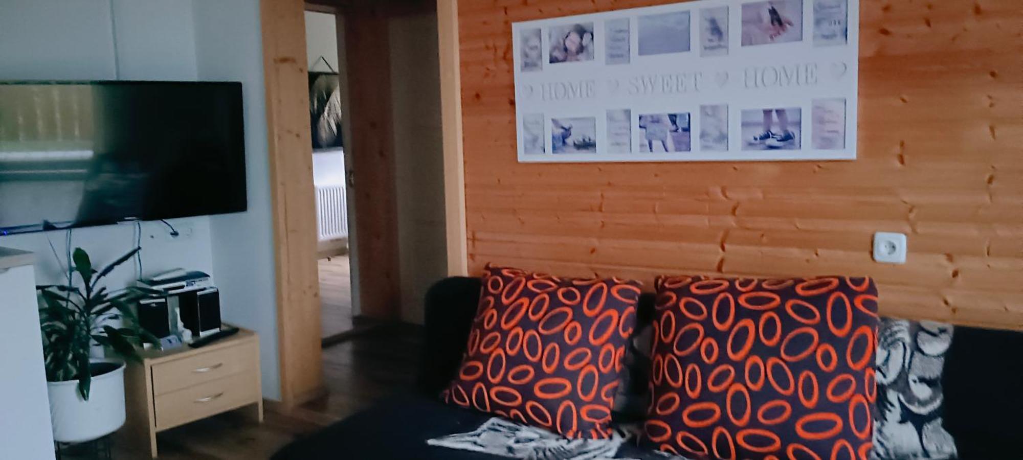 Dellach im DrautalHaus Tonelehof公寓 客房 照片