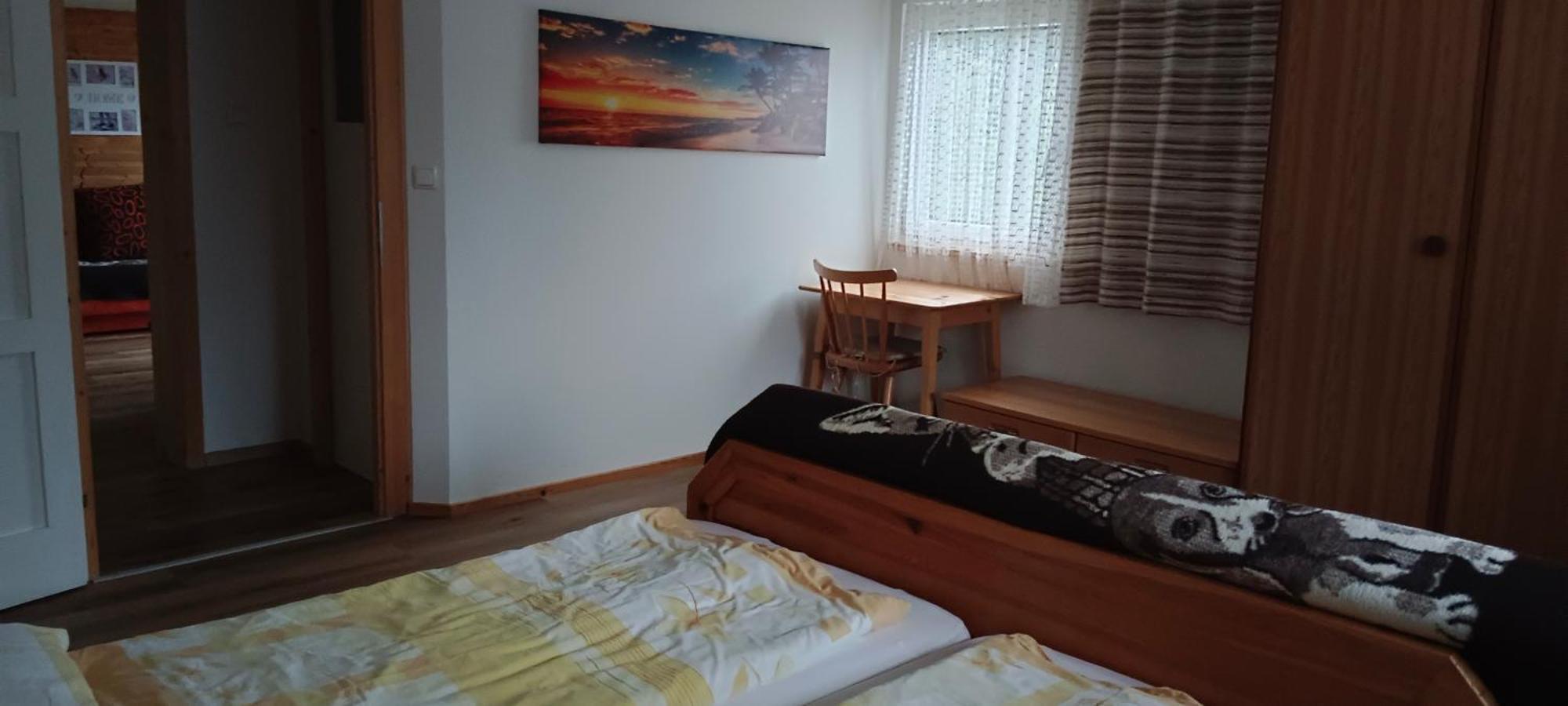 Dellach im DrautalHaus Tonelehof公寓 客房 照片