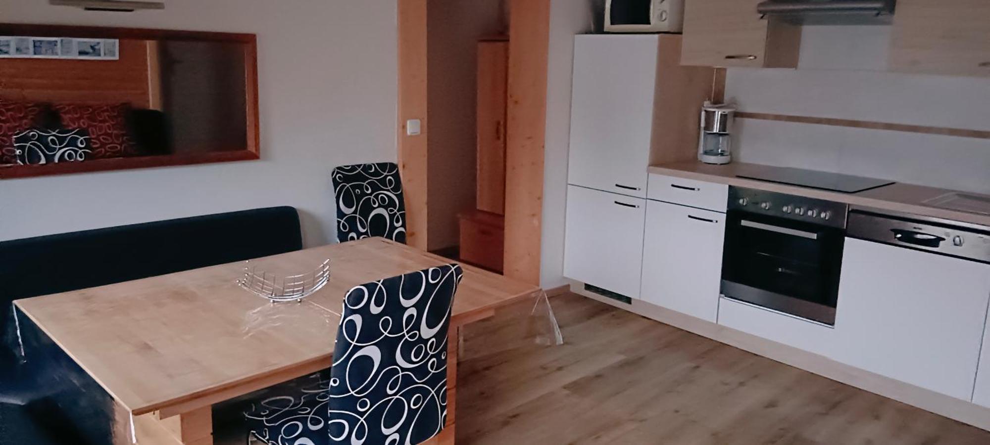 Dellach im DrautalHaus Tonelehof公寓 客房 照片