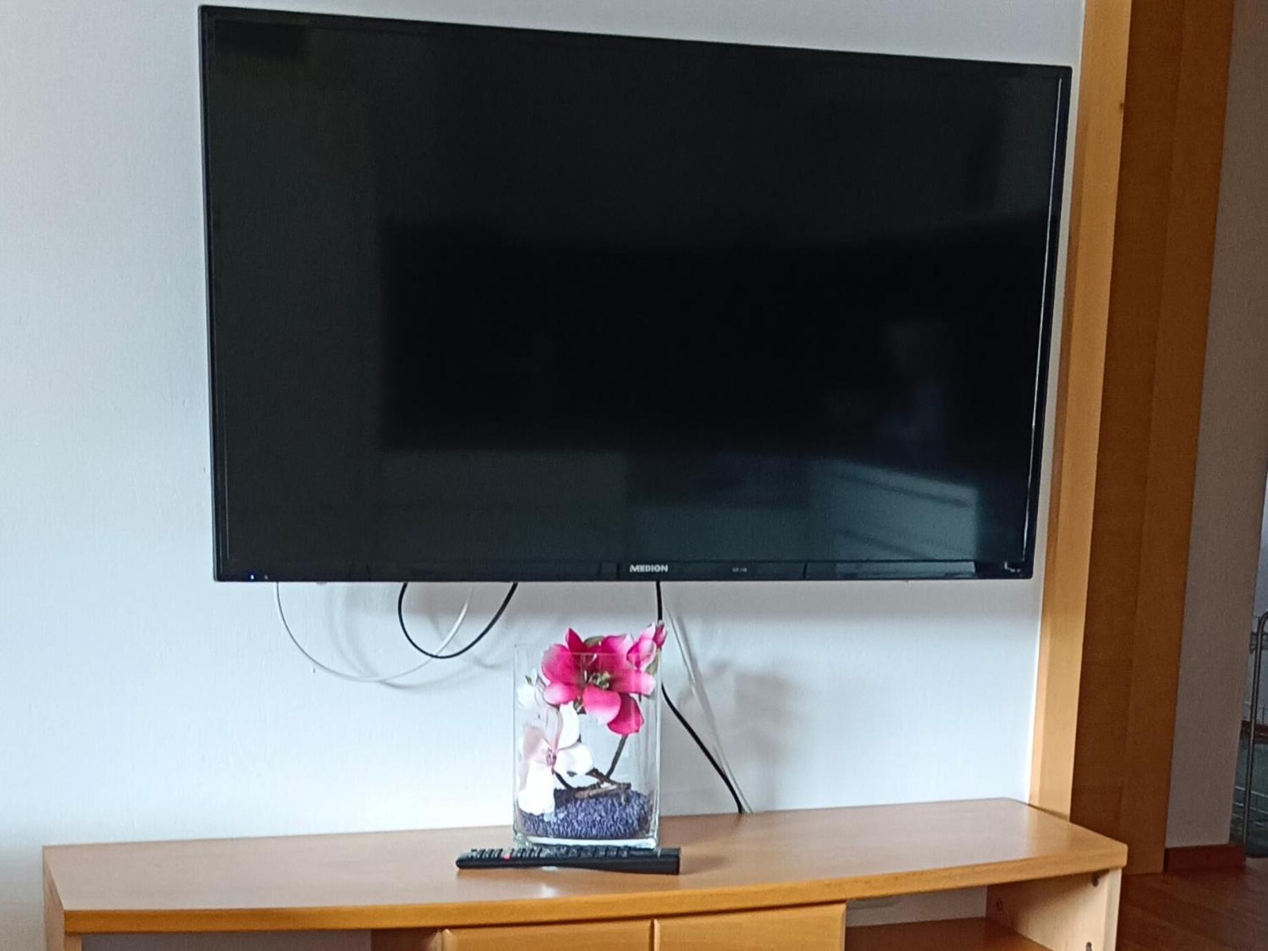 Dellach im DrautalHaus Tonelehof公寓 客房 照片