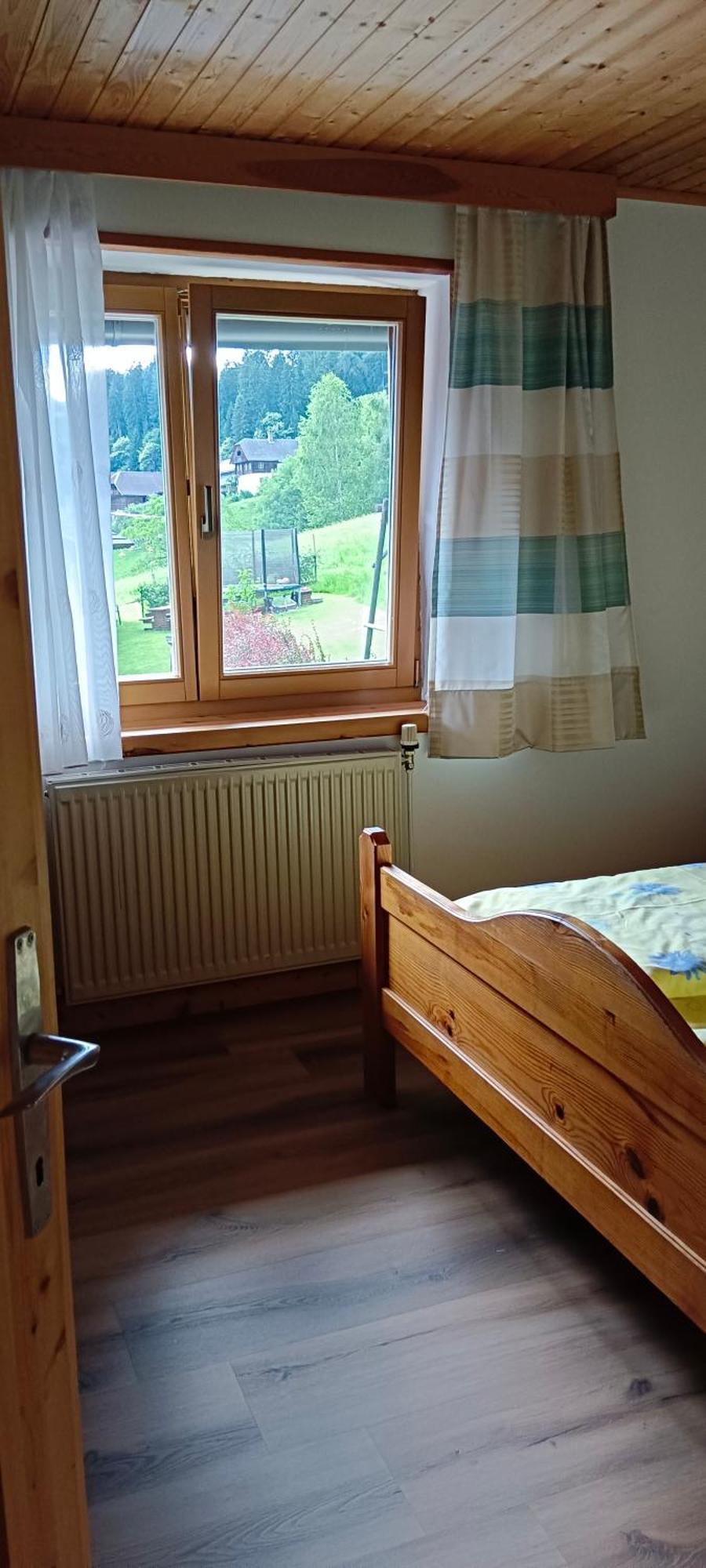 Dellach im DrautalHaus Tonelehof公寓 客房 照片