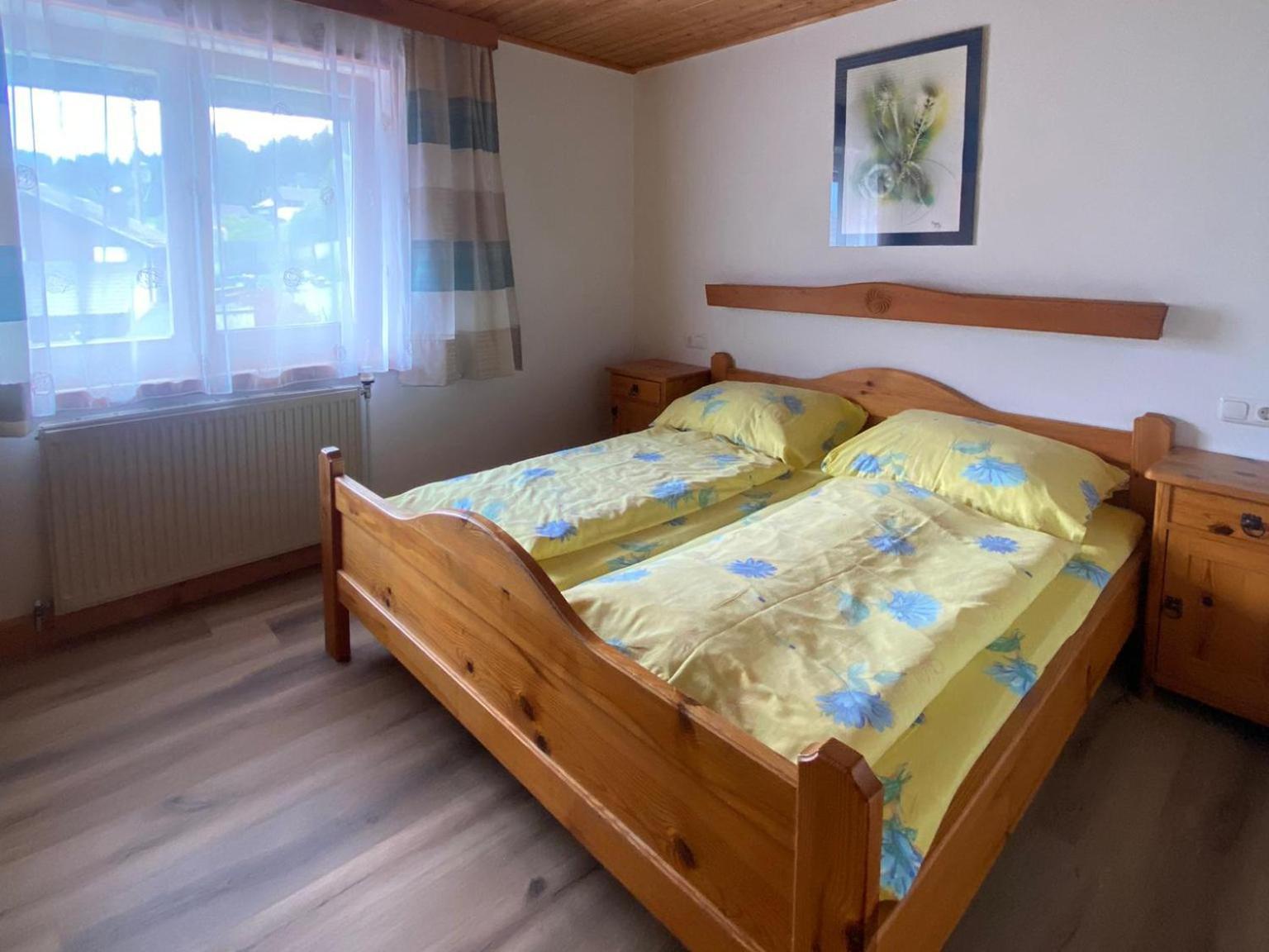 Dellach im DrautalHaus Tonelehof公寓 外观 照片