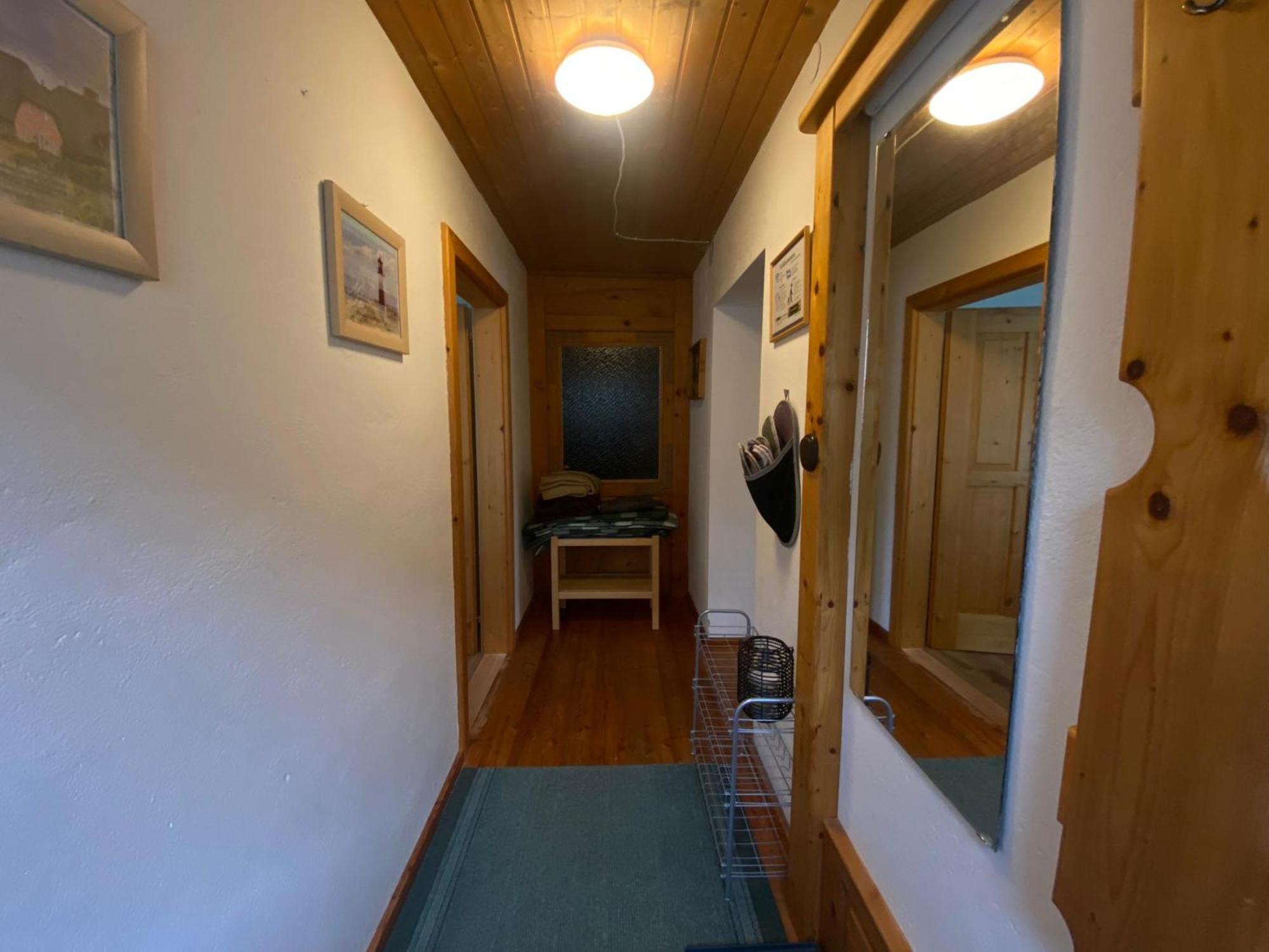 Dellach im DrautalHaus Tonelehof公寓 外观 照片