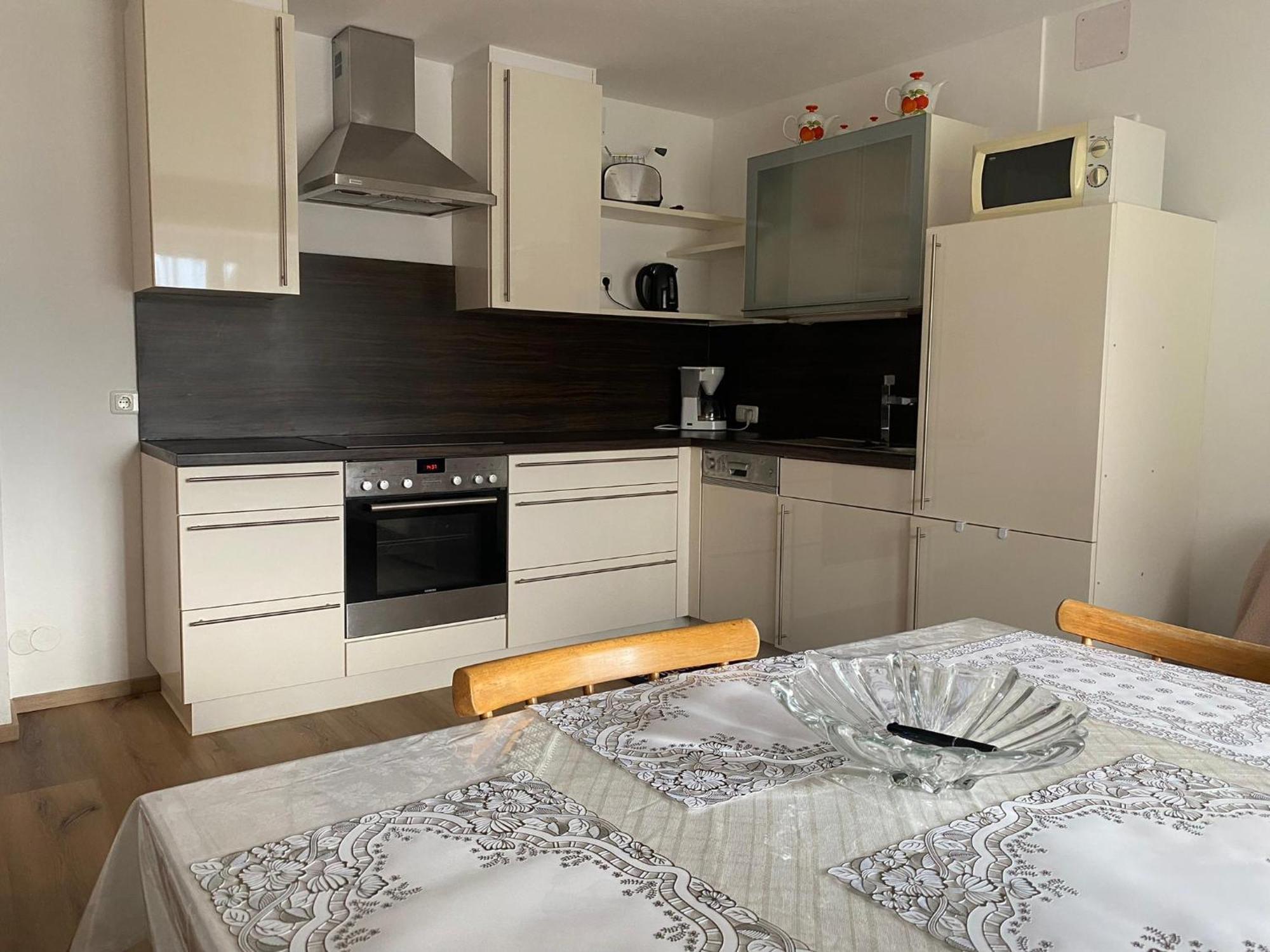 Dellach im DrautalHaus Tonelehof公寓 客房 照片