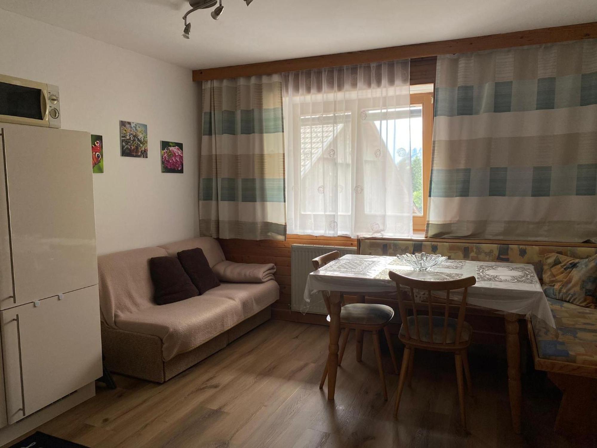 Dellach im DrautalHaus Tonelehof公寓 客房 照片